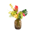 Zijden boeket Vivee