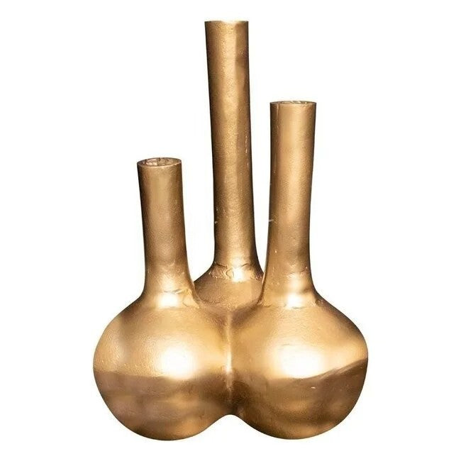 Toetervaas 3 goud